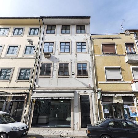 Santo Ildefonso Ricahouses Porto Kültér fotó